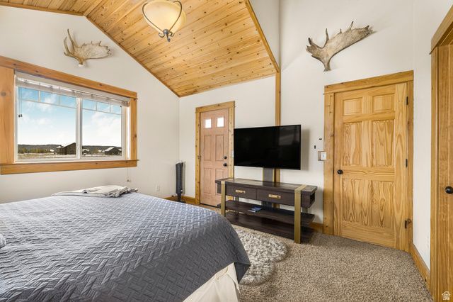 3488 ARANGE CT, Island Park, ID 83429