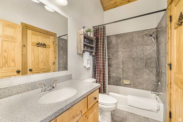 3488 ARANGE CT, Island Park, ID 83429