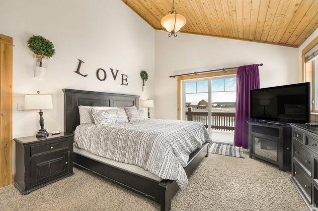 3488 ARANGE CT, Island Park, ID 83429