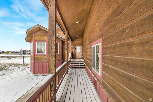 3488 ARANGE CT, Island Park, ID 83429