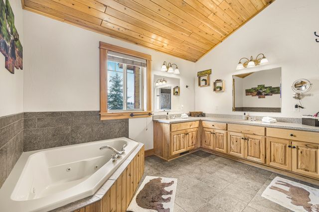 3488 ARANGE CT, Island Park, ID 83429