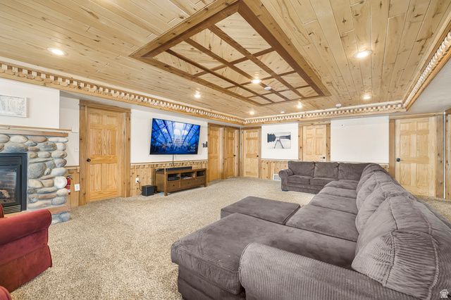 3488 ARANGE CT, Island Park, ID 83429