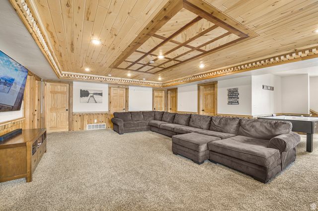 3488 ARANGE CT, Island Park, ID 83429