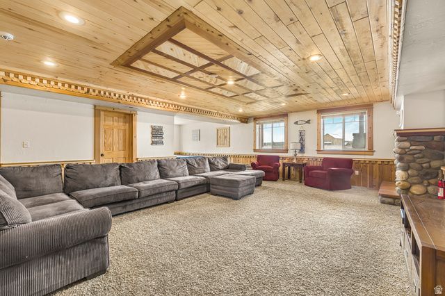 3488 ARANGE CT, Island Park, ID 83429