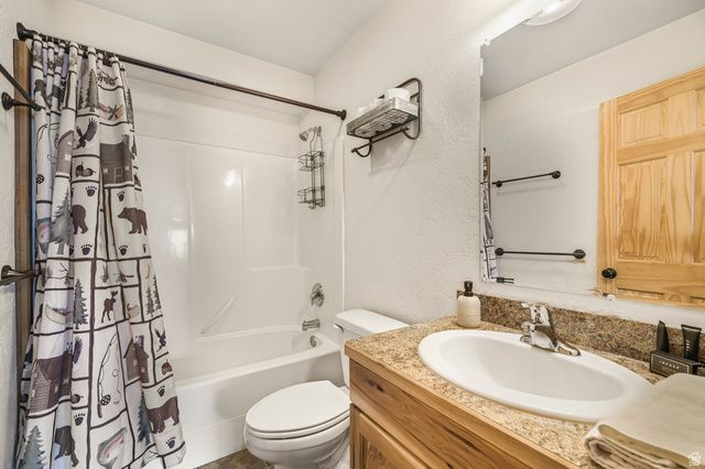 3488 ARANGE CT, Island Park, ID 83429