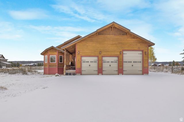 3488 ARANGE CT, Island Park, ID 83429