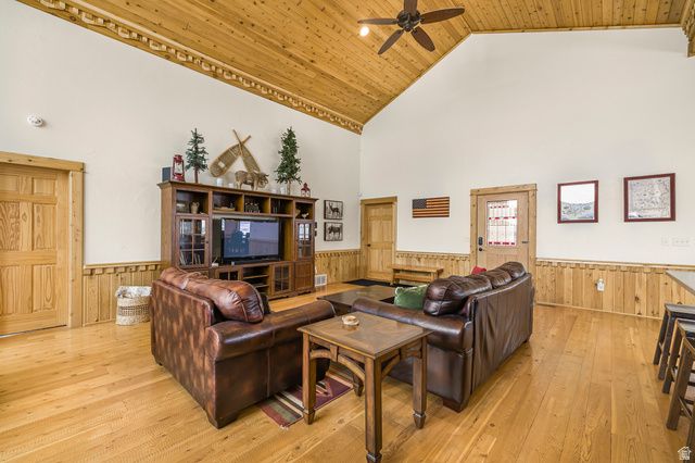 3488 ARANGE CT, Island Park, ID 83429