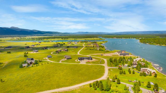 3488 ARANGE CT, Island Park, ID 83429