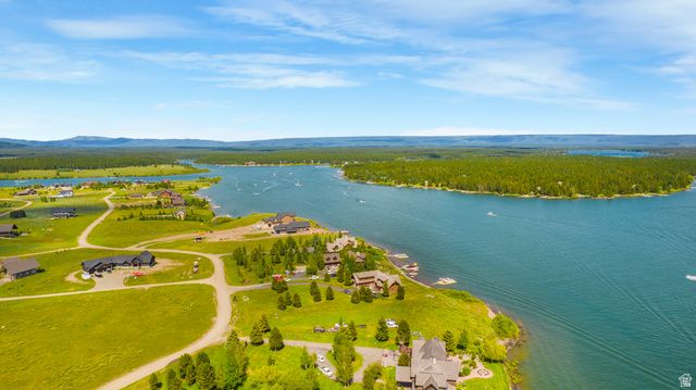 3488 ARANGE CT, Island Park, ID 83429