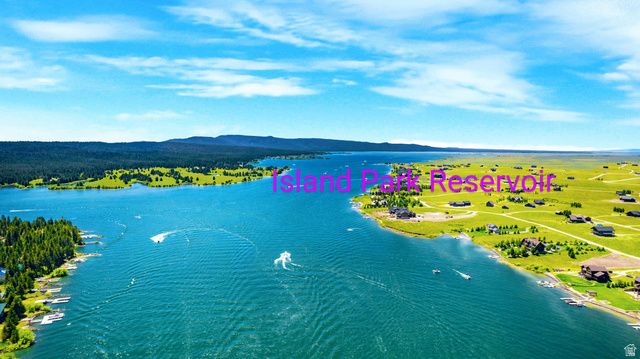 3488 ARANGE CT, Island Park, ID 83429