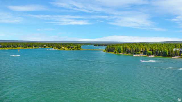 3488 ARANGE CT, Island Park, ID 83429