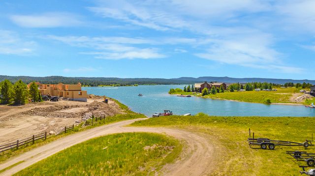 3488 ARANGE CT, Island Park, ID 83429