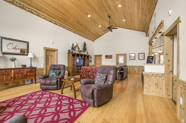 3488 ARANGE CT, Island Park, ID 83429