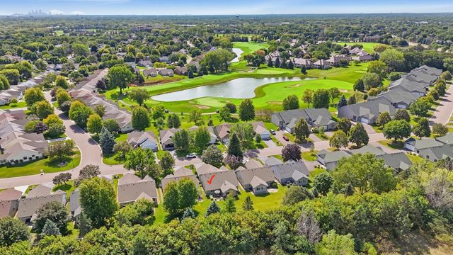 3824 93rd Avenue N, Brooklyn Park, MN 55443