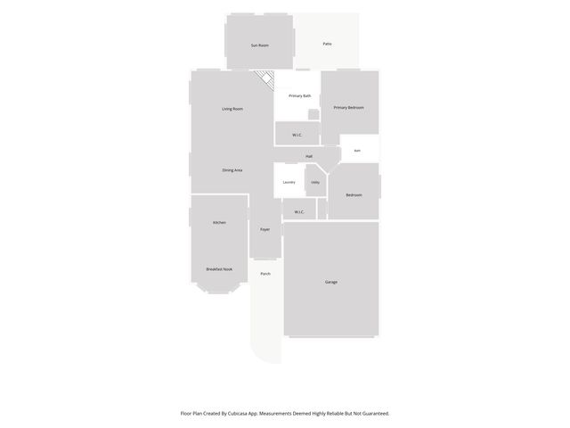 3824 93rd Avenue N, Brooklyn Park, MN 55443