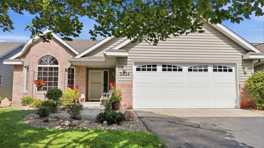 3824 93rd Avenue N, Brooklyn Park, MN 55443 — photo 2