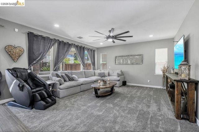 1388 Springdale Ct, Brentwood, CA 94513