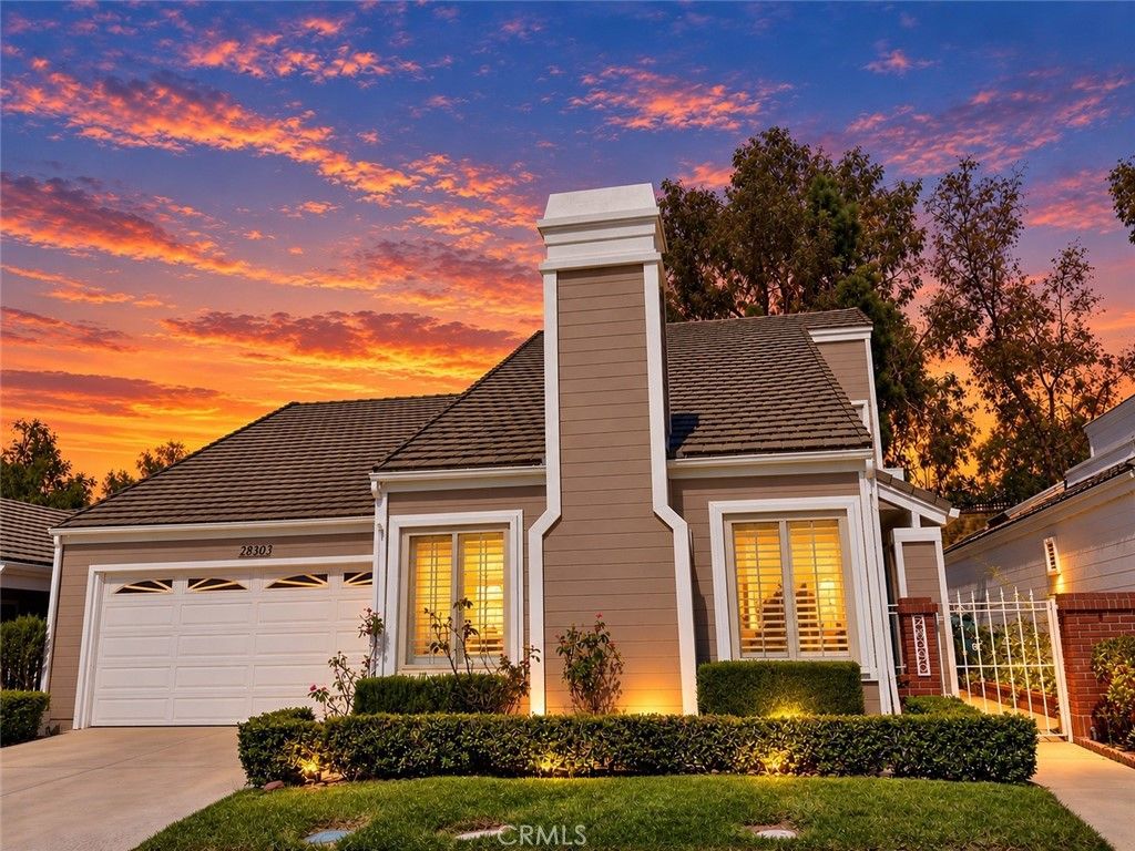 28303 Alava, Mission Viejo, CA 92692 — exterior