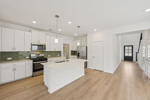 19202 Newman Gardens Road, Crosby, TX 77532
