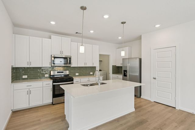 19202 Newman Gardens Road, Crosby, TX 77532
