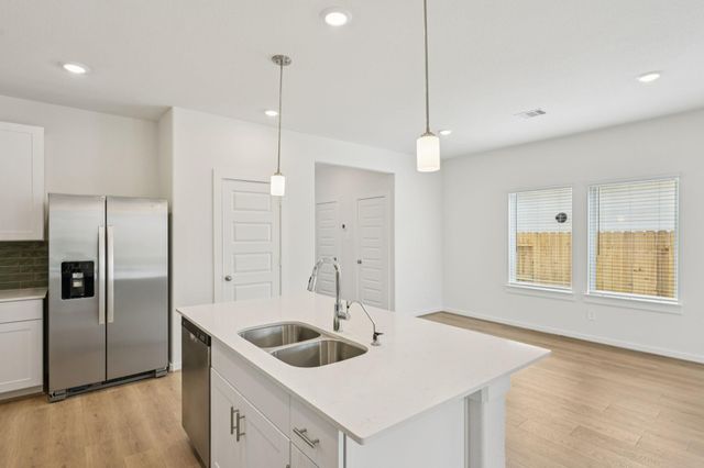19202 Newman Gardens Road, Crosby, TX 77532