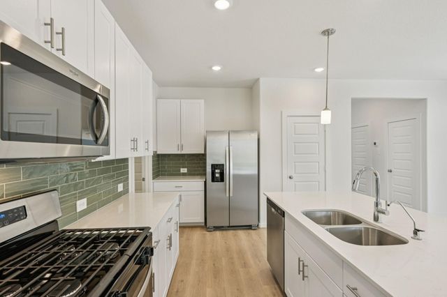 19202 Newman Gardens Road, Crosby, TX 77532