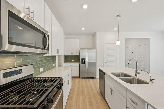 19202 Newman Gardens Road, Crosby, TX 77532