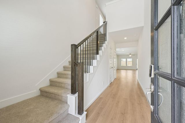 19202 Newman Gardens Road, Crosby, TX 77532