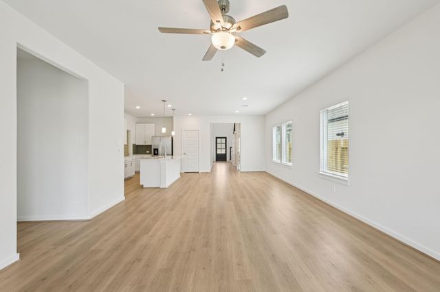 19202 Newman Gardens Road, Crosby, TX 77532