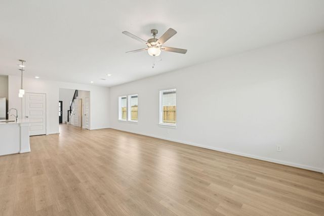 19202 Newman Gardens Road, Crosby, TX 77532