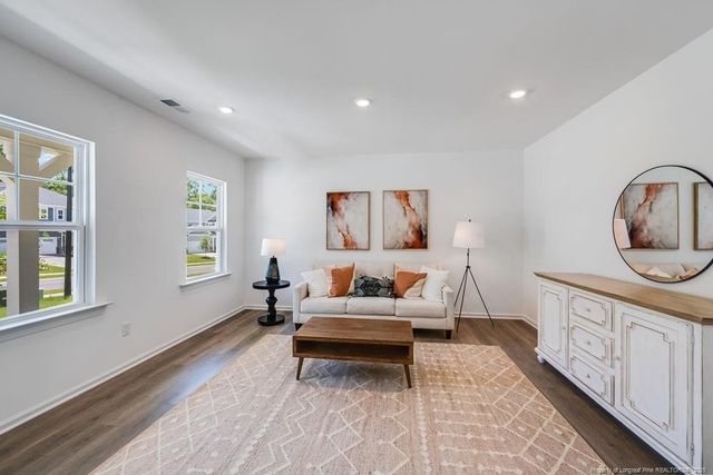 618 Contento Court, Sanford, NC 27330
