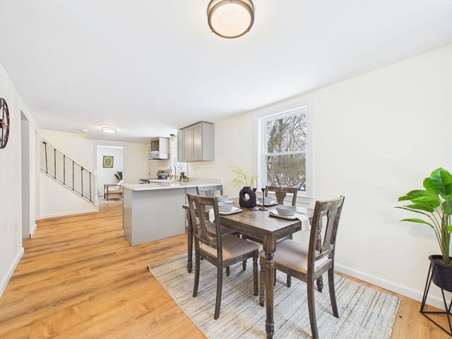 122 Truro St, New Bedford, MA 02745