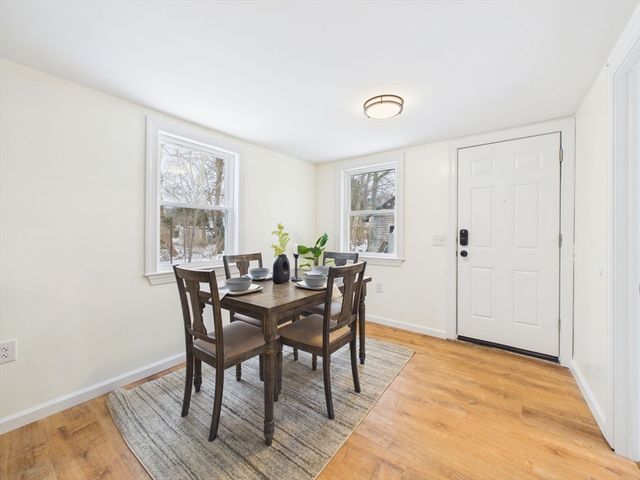 122 Truro St, New Bedford, MA 02745