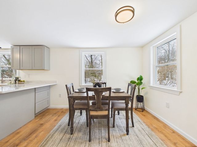 122 Truro St, New Bedford, MA 02745