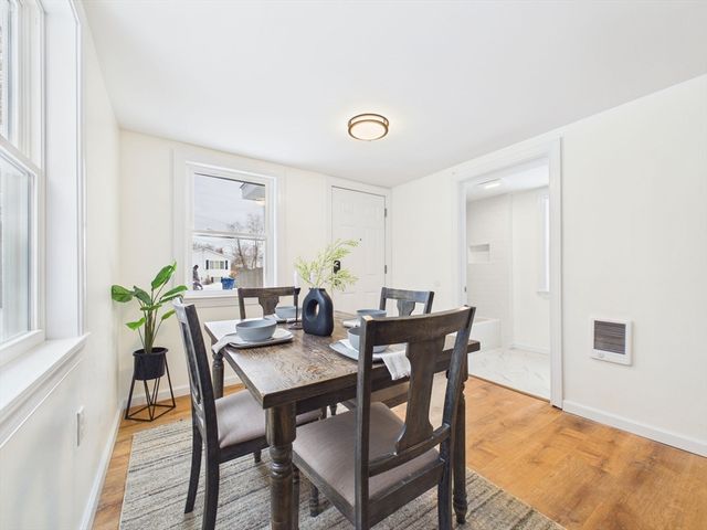 122 Truro St, New Bedford, MA 02745