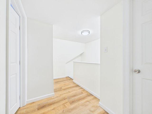 122 Truro St, New Bedford, MA 02745