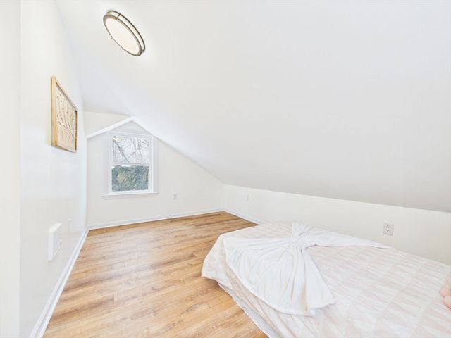 122 Truro St, New Bedford, MA 02745