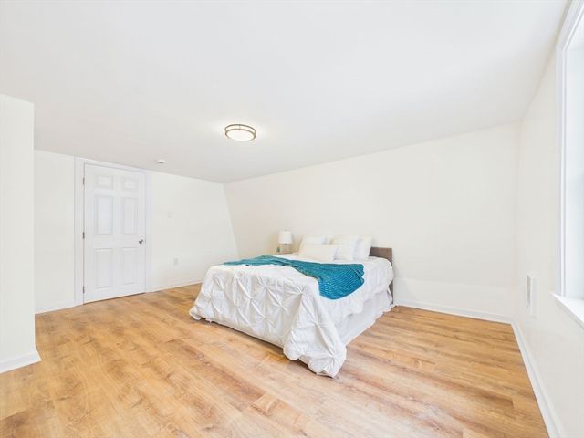 122 Truro St, New Bedford, MA 02745