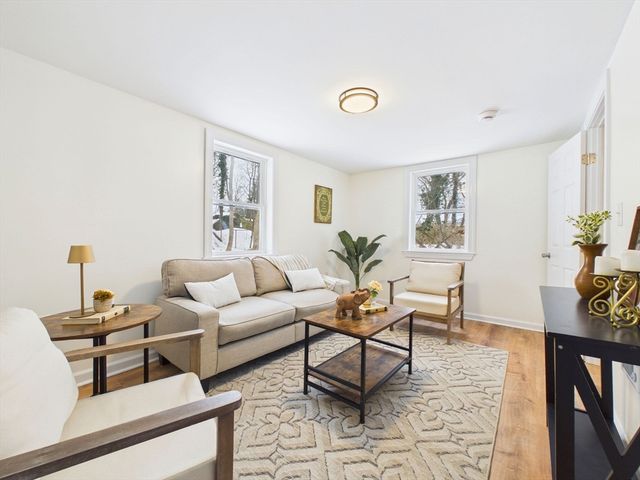 122 Truro St, New Bedford, MA 02745