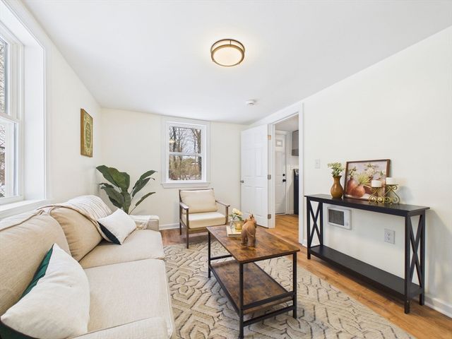 122 Truro St, New Bedford, MA 02745