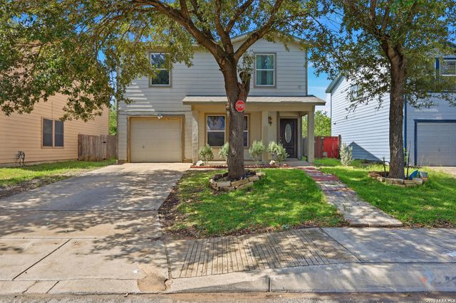 5958 CAMPUS PARK, San Antonio, TX 78242