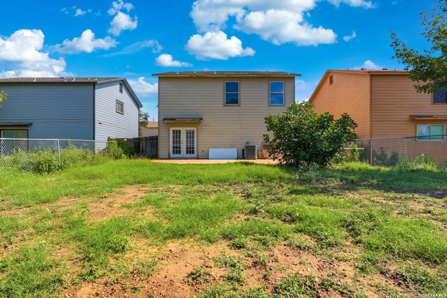 5958 CAMPUS PARK, San Antonio, TX 78242