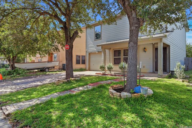 5958 CAMPUS PARK, San Antonio, TX 78242