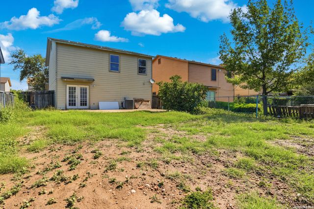 5958 CAMPUS PARK, San Antonio, TX 78242