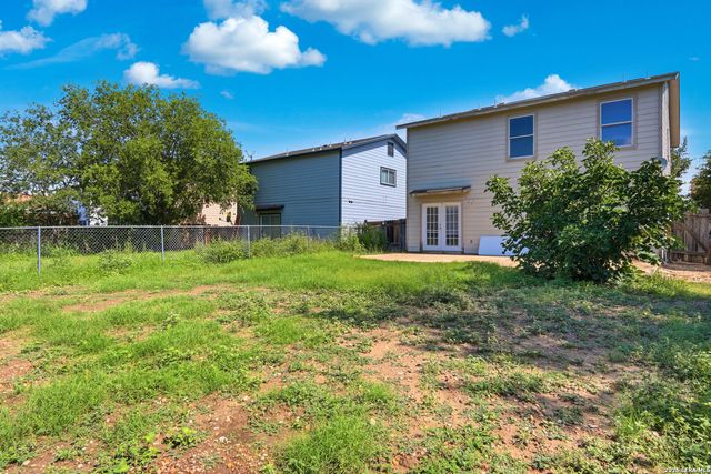5958 CAMPUS PARK, San Antonio, TX 78242