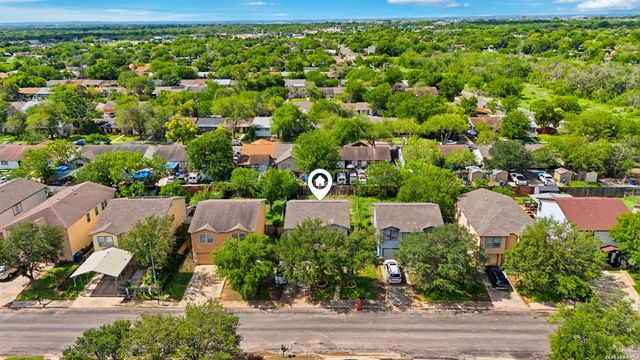 5958 CAMPUS PARK, San Antonio, TX 78242