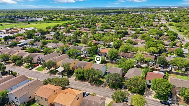 5958 CAMPUS PARK, San Antonio, TX 78242