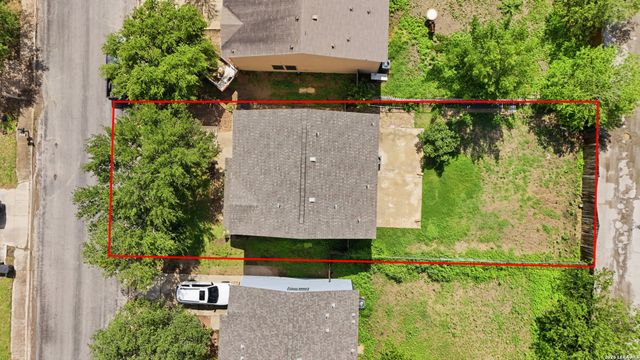 5958 CAMPUS PARK, San Antonio, TX 78242