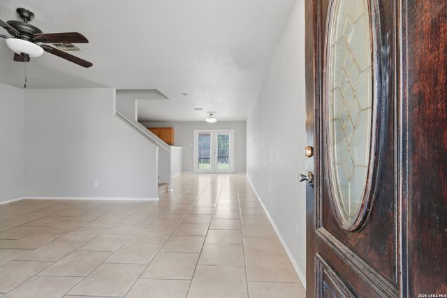 5958 CAMPUS PARK, San Antonio, TX 78242