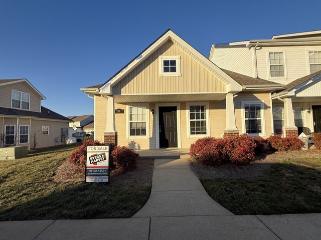 91 John Sevier Ave, Clarksville, TN 37040